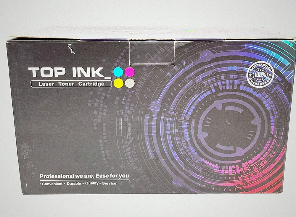 Valuetoner Laser Toner