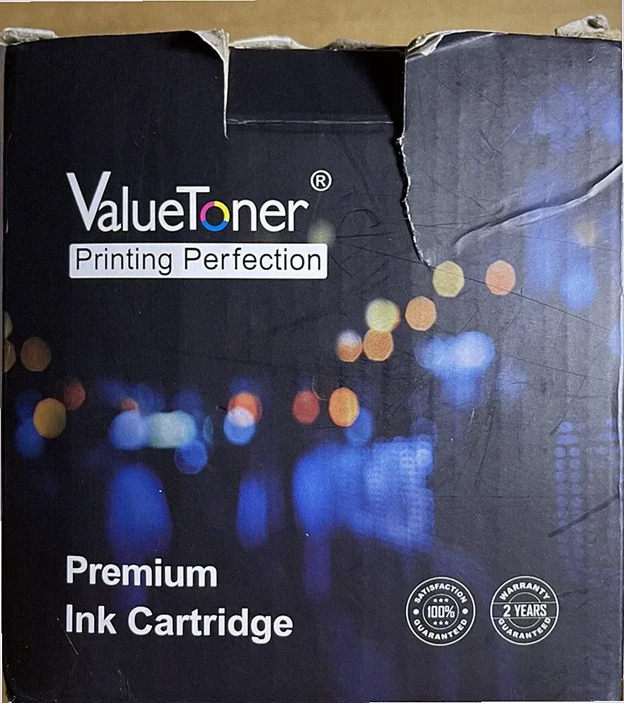 Valuetoner 15 Pack 564XL Ink Cartridge Replacement for HP 564 XL