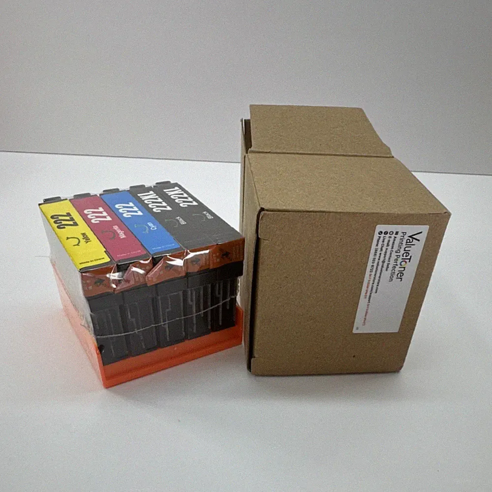 Valuetoner Inkjet Ink