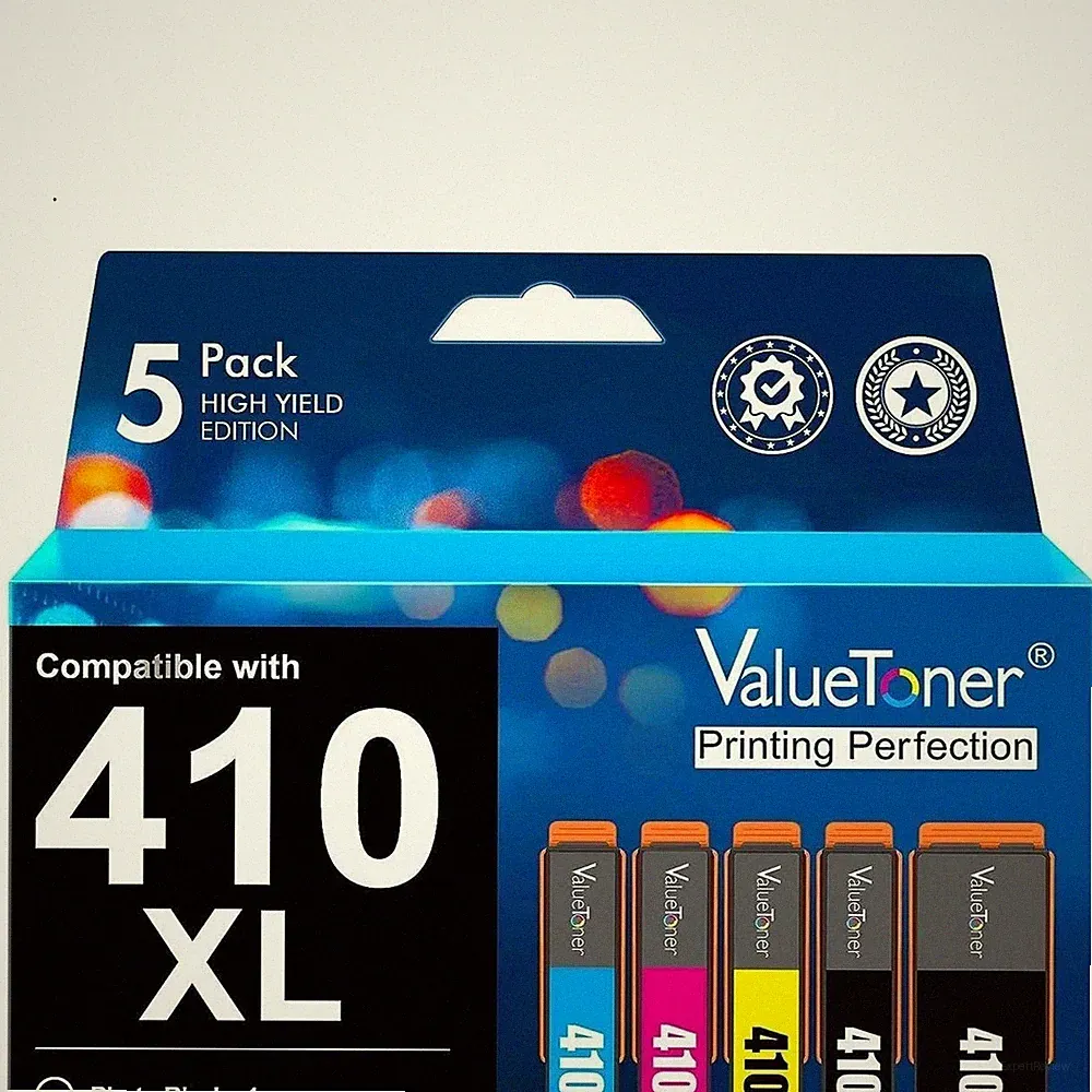 Valuetoner Dye-Based Ink