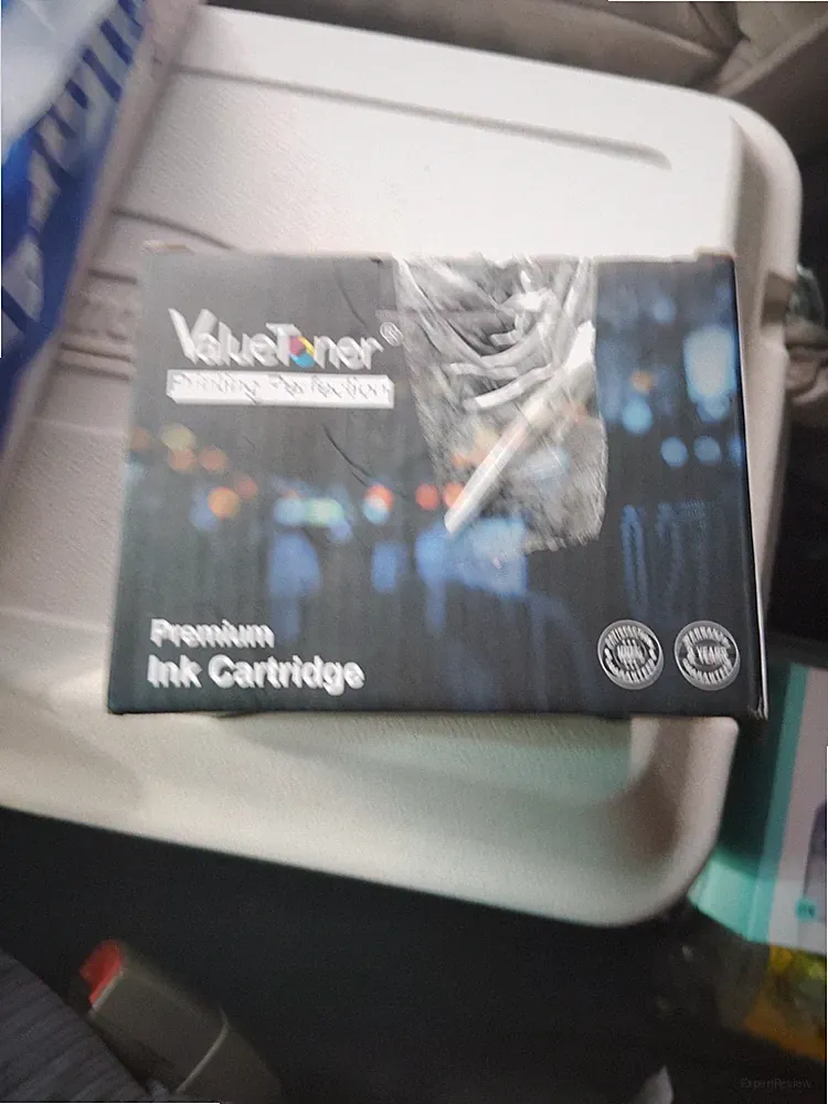 ValueToner Premium Ink Cartridge