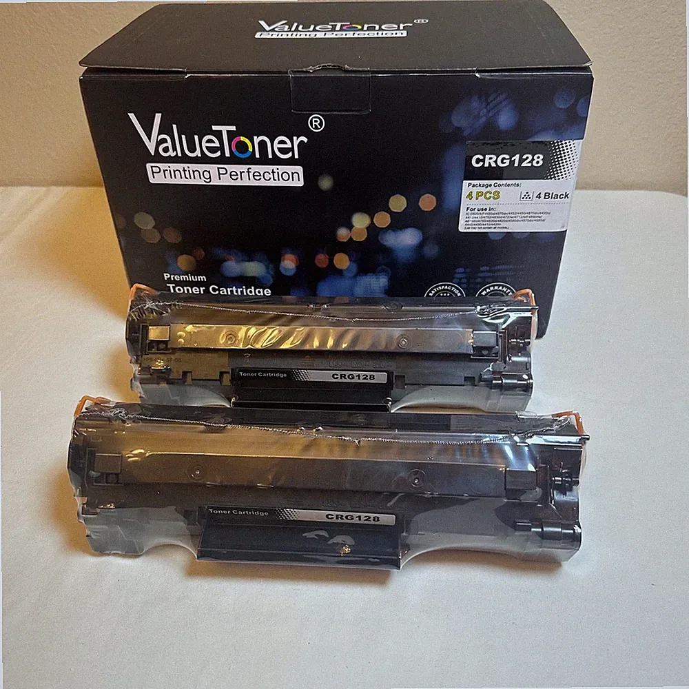 Valuetoner Toner